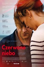 Czerwone niebo – Cały film – Online – Gdzie obejrzeć?