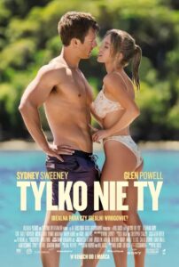 Tylko nie ty – Cały film – Online – Gdzie obejrzeć?