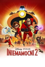 Iniemamocni 2 – Cały film – Online – Gdzie obejrzeć?