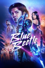 Blue Beetle – Cały film – Online – Gdzie obejrzeć?