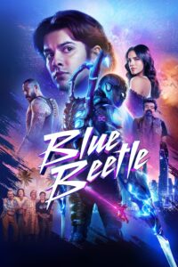 Blue Beetle – Cały film – Online – Gdzie obejrzeć?