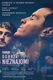 Dobrzy nieznajomi – Cały film – Online – Gdzie obejrzeć?