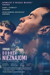 Dobrzy nieznajomi – Cały film – Online – Gdzie obejrzeć?