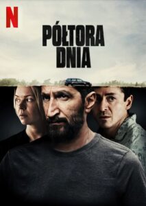 Półtora dnia – Cały film – Online – Gdzie obejrzeć?