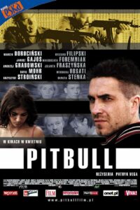 Pitbull – Cały film – Online – Gdzie obejrzeć?