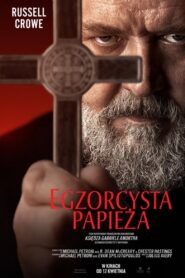 Egzorcysta Papieża – Cały film – Online – Gdzie obejrzeć?