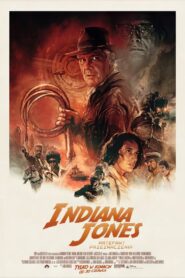 Indiana Jones i artefakt przeznaczenia – Cały film – Online – Gdzie obejrzeć?