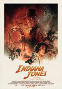 Indiana Jones i artefakt przeznaczenia – Cały film – Online – Gdzie obejrzeć?