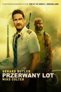 Przerwany lot – Cały film – Online – Gdzie obejrzeć?