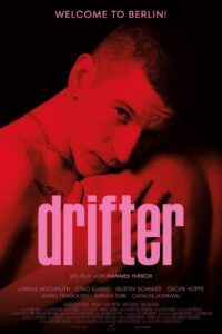 Drifter – Cały film – Online – Gdzie obejrzeć?