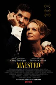 Maestro – Cały film – Online – Gdzie obejrzeć?