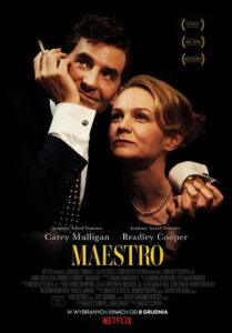 Maestro – Cały film – Online – Gdzie obejrzeć?