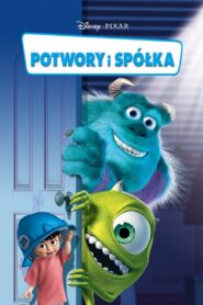 Potwory i spółka – Cały film – Online – Gdzie obejrzeć?