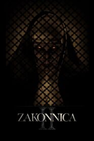 Zakonnica II – Cały film – Online – Gdzie obejrzeć?