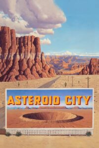 Asteroid City – Cały film – Online – Gdzie obejrzeć?