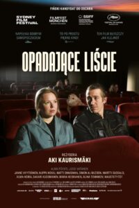 Opadające liście – Cały film – Online – Gdzie obejrzeć?