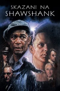 Skazani na Shawshank – Cały film – Online – Gdzie obejrzeć?