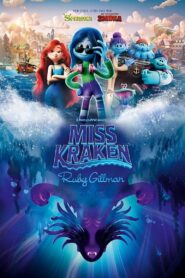 Miss Kraken. Ruby Gillman – Cały film – Online – Gdzie obejrzeć?