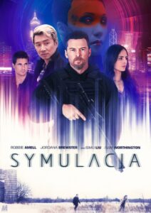 Symulacja – Cały film – Online – Gdzie obejrzeć?