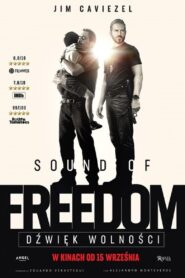 Sound of Freedom. Dźwięk wolności – Cały film – Online – Gdzie obejrzeć?