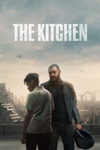 The Kitchen – Cały film – Online – Gdzie obejrzeć?