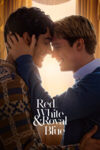 Red, White & Royal Blue – Cały film – Online – Gdzie obejrzeć?