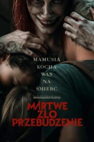 Martwe Zło: Przebudzenie – Cały film – Online – Gdzie obejrzeć?