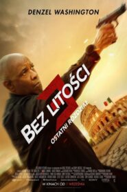 Bez litości 3. Ostatni rozdział – Cały film – Online – Gdzie obejrzeć?