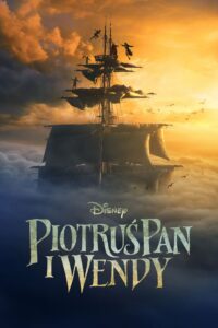 Piotruś Pan i Wendy – Cały film – Online – Gdzie obejrzeć?