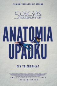 Anatomia upadku – Cały film – Online – Gdzie obejrzeć?