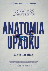 Anatomia upadku – Cały film – Online – Gdzie obejrzeć?