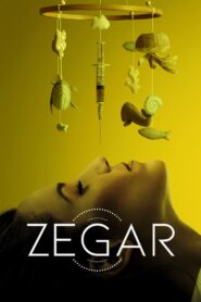 Zegar – Cały film – Online – Gdzie obejrzeć?