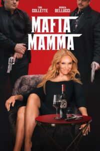 Mafia Mamma – Cały film – Online – Gdzie obejrzeć?