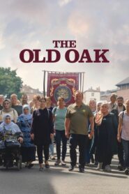 The Old Oak – Cały film – Online – Gdzie obejrzeć?