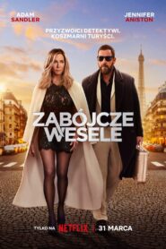 Zabójcze wesele – Cały film – Online – Gdzie obejrzeć?