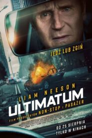 Ultimatum – Cały film – Online – Gdzie obejrzeć?