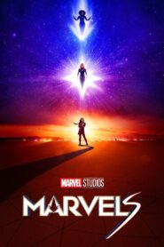 Marvels – Cały film – Online – Gdzie obejrzeć?