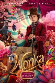 Wonka – Cały film – Online – Gdzie obejrzeć?