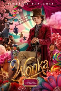 Wonka – Cały film – Online – Gdzie obejrzeć?