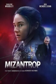 Mizantrop – Cały film – Online – Gdzie obejrzeć?