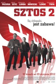 Sztos 2 – Cały film – Online – Gdzie obejrzeć?