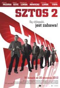 Sztos 2 – Cały film – Online – Gdzie obejrzeć?