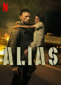 Alias – Cały film – Online – Gdzie obejrzeć?